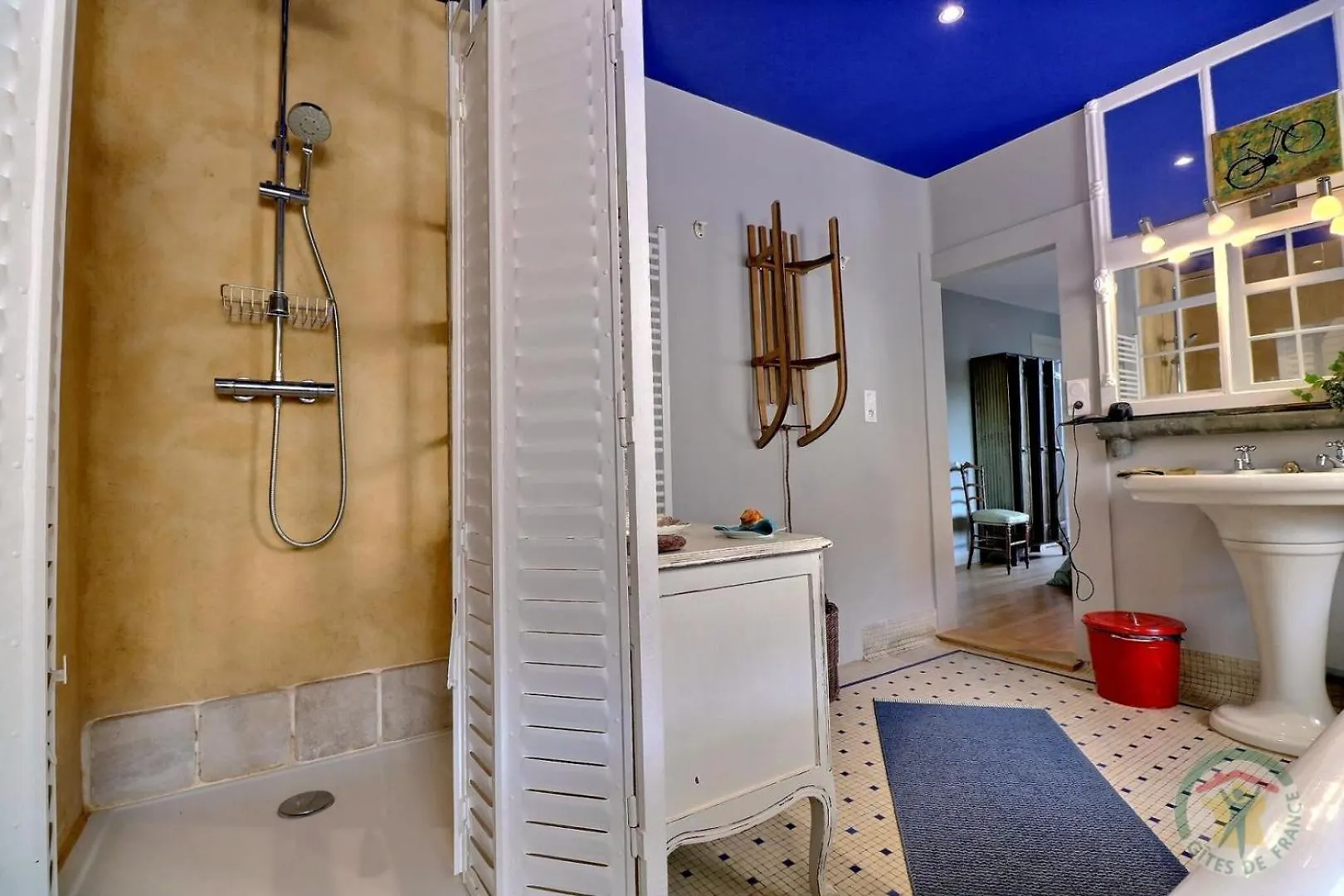 La Goutte D'Or Bed & Breakfast Combourg